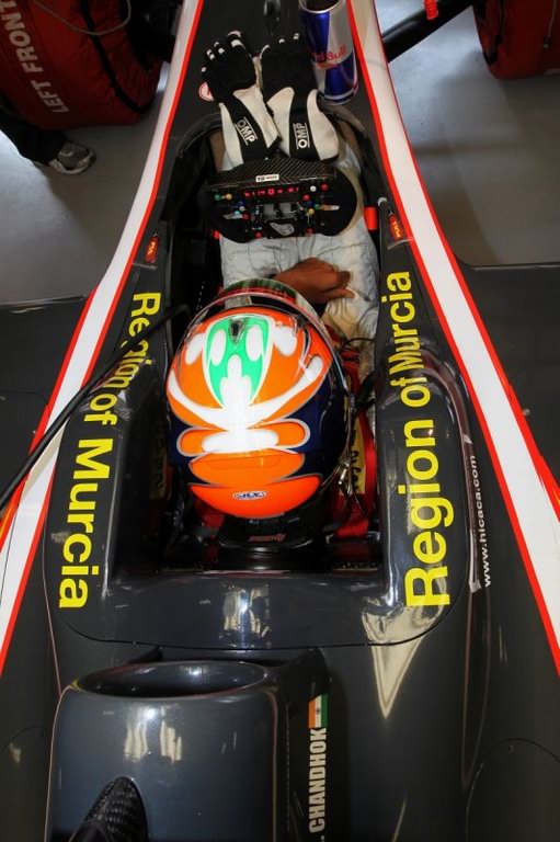 GP Cina - Qualifiche e Prove Libere 3